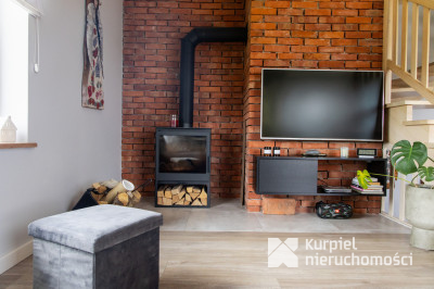 Gotowy biznes w Bieszczadach | 4 apartamenty