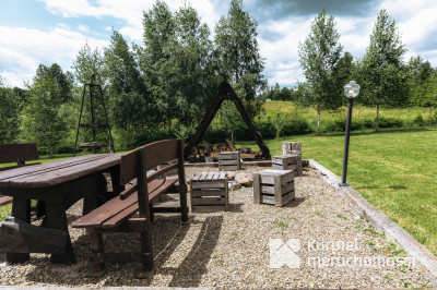 Gotowy biznes w Bieszczadach | 4 apartamenty