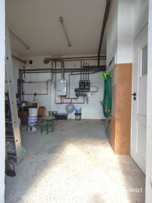 Oferta wynajmu budynku użytkowego /Buszkowice/