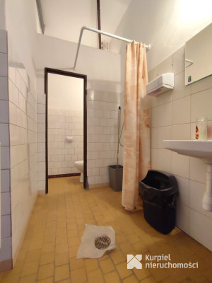 Oferta wynajmu budynku użytkowego /Buszkowice/