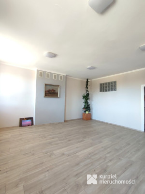 Oferta wynajmu budynku użytkowego /Buszkowice/