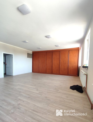 Oferta wynajmu budynku użytkowego /Buszkowice/