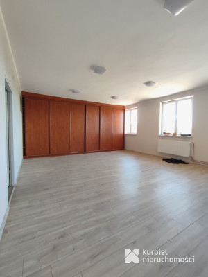 Oferta wynajmu budynku użytkowego /Buszkowice/