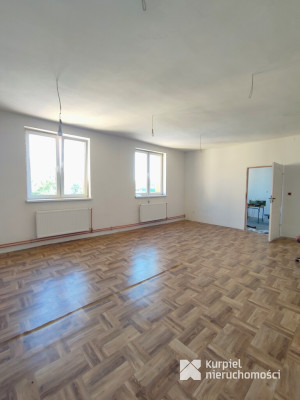 Oferta wynajmu budynku użytkowego /Buszkowice/