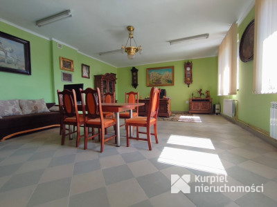 Oferta wynajmu budynku użytkowego /Buszkowice/