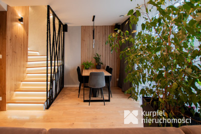 Dom bliźniak dla Twojej Rodziny!