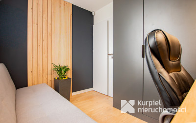 Dom bliźniak dla Twojej Rodziny!