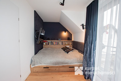 Dom bliźniak dla Twojej Rodziny!