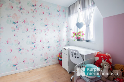 Dom bliźniak dla Twojej Rodziny!