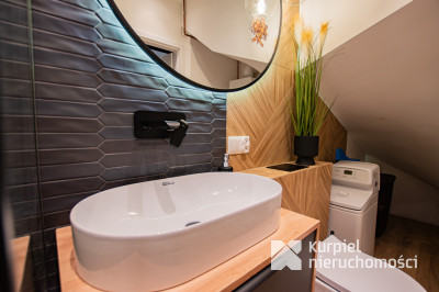 Dom bliźniak dla Twojej Rodziny!