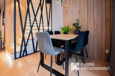 Dom bliźniak dla Twojej Rodziny!