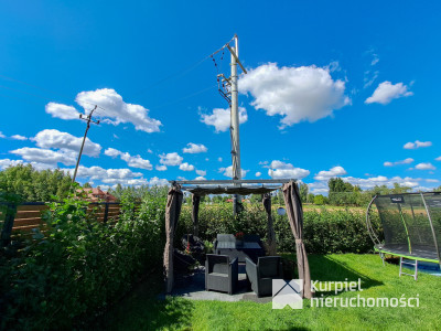 Dom bliźniak dla Twojej Rodziny!