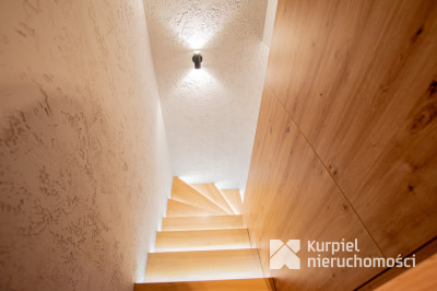 Dom bliźniak dla Twojej Rodziny!