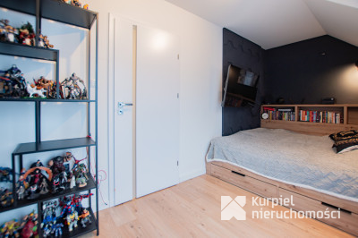 Dom bliźniak dla Twojej Rodziny!