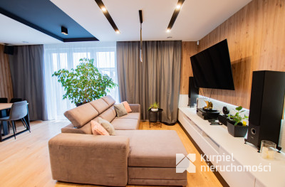 Dom bliźniak dla Twojej Rodziny!