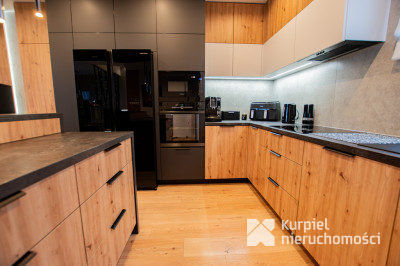 Dom bliźniak dla Twojej Rodziny!