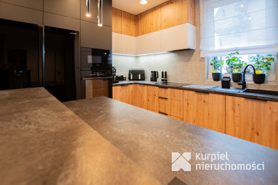 Dom bliźniak dla Twojej Rodziny!