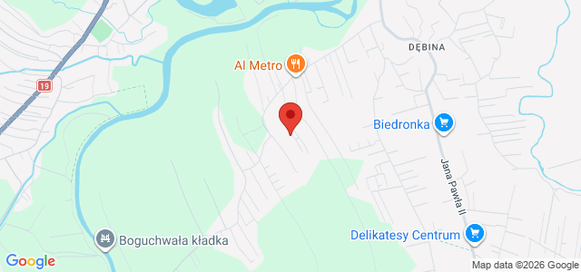 Dom bliźniak dla Twojej Rodziny!