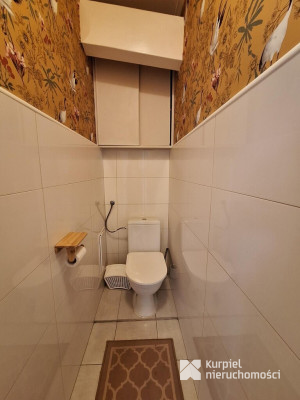 Mieszkanie os. Warneńczyka 2 piętro 3 pokoje