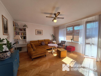 Mieszkanie os. Warneńczyka 2 piętro 3 pokoje