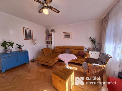 Mieszkanie os. Warneńczyka 2 piętro 3 pokoje