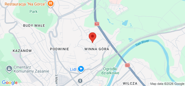 Działka budowlana na sprzedaz