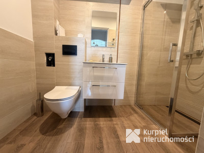 Dwupokojowe mieszkanie wolne od zaraz