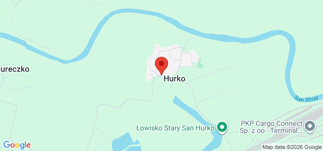 Niewielki domek w Hurku, możliwość rozbudowy