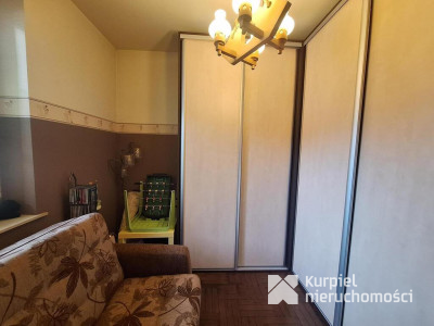 Dom w świetnej lokalizacji  - Ostrów - Murowanka