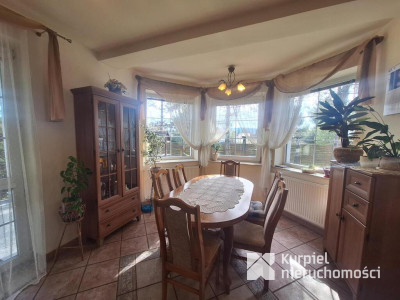 Dom w świetnej lokalizacji  - Ostrów - Murowanka