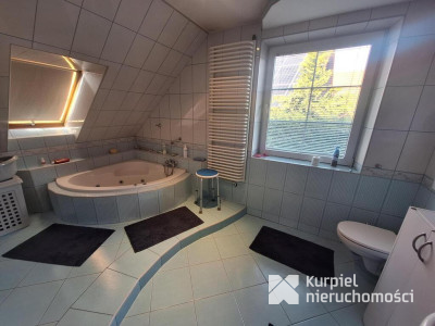 Dom w świetnej lokalizacji  - Ostrów - Murowanka