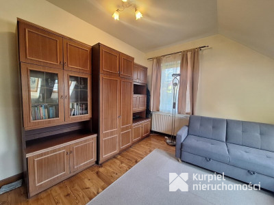 Dom w świetnej lokalizacji  - Ostrów - Murowanka