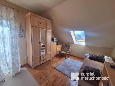 Dom w świetnej lokalizacji  - Ostrów - Murowanka