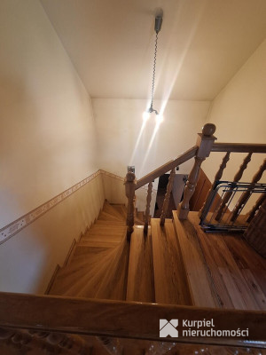 Dom w świetnej lokalizacji  - Ostrów - Murowanka