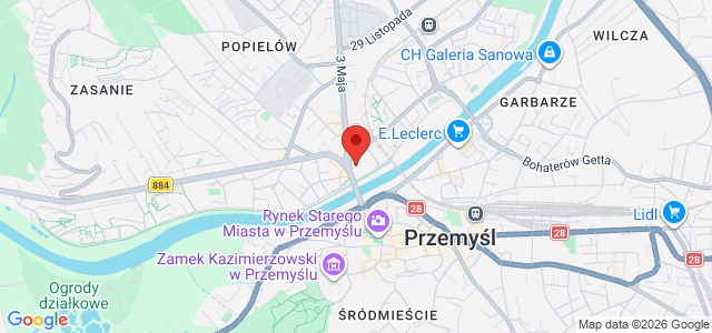 Dom w świetnej lokalizacji  - Ostrów - Murowanka