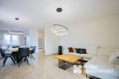 Nowoczesny dom parterowy | garaż | 12 ar | 899 tys