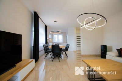 Nowoczesny dom parterowy | garaż | 12 ar | 899 tys