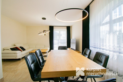 Nowoczesny dom parterowy | garaż | 12 ar | 899 tys