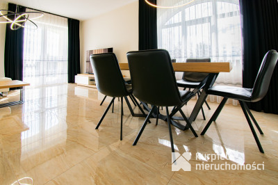 Nowoczesny dom parterowy | garaż | 12 ar | 899 tys