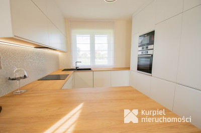 Nowoczesny dom parterowy | garaż | 12 ar | 899 tys