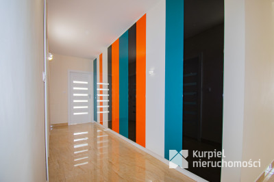 Nowoczesny dom parterowy | garaż | 12 ar | 899 tys