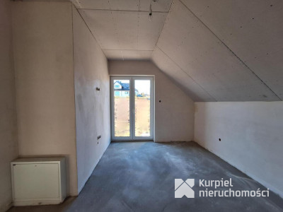 Nowy dom pod Przemyślem, szybki dojazd