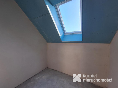 Nowy dom pod Przemyślem, szybki dojazd