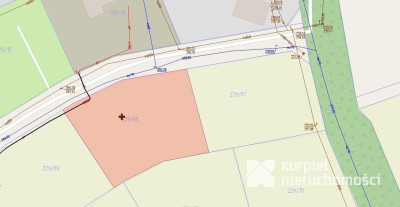 Ładne działki budowlane - okolice Przemyśla