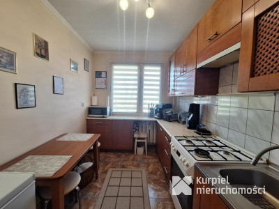 Mieszkanie 4 pokojowe II piętro/niskie opłaty