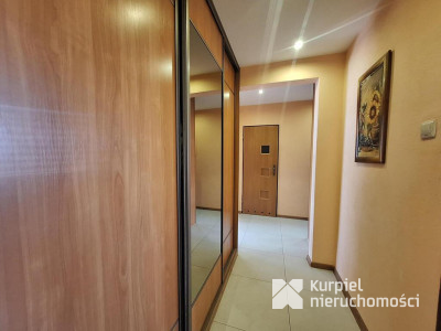 Mieszkanie 4 pokojowe II piętro/niskie opłaty