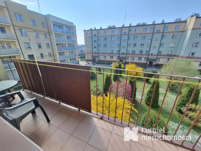 Mieszkanie 4 pokojowe II piętro/niskie opłaty