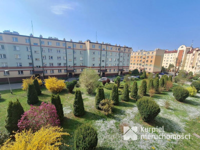 Mieszkanie 4 pokojowe II piętro/niskie opłaty