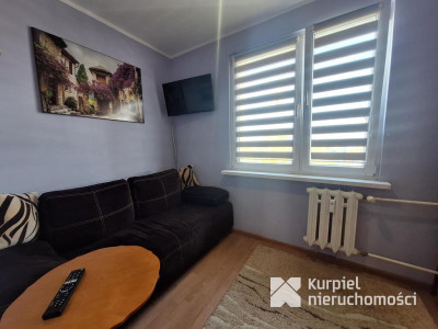 Mieszkanie 4 pokojowe II piętro/niskie opłaty