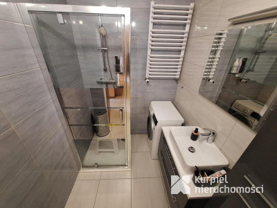 Mieszkanie 4 pokojowe II piętro/niskie opłaty